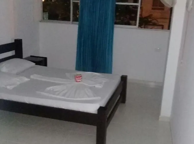 Hotel Ariari Azul