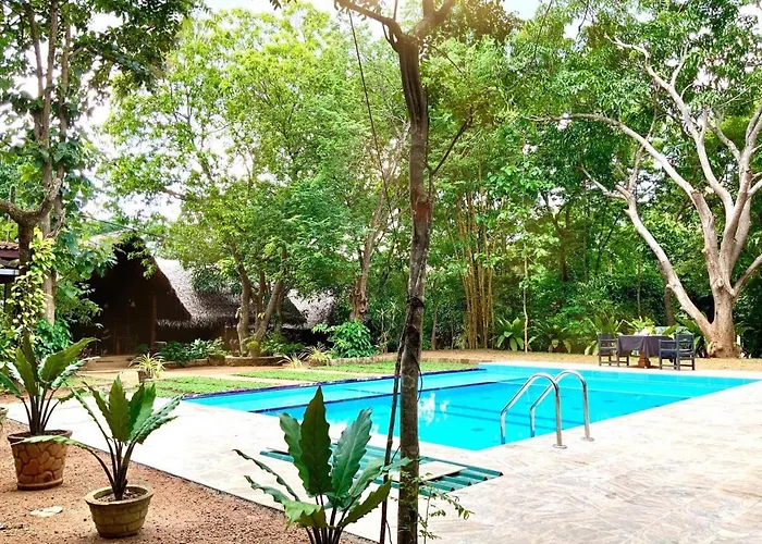 A4 Villa & Spa.