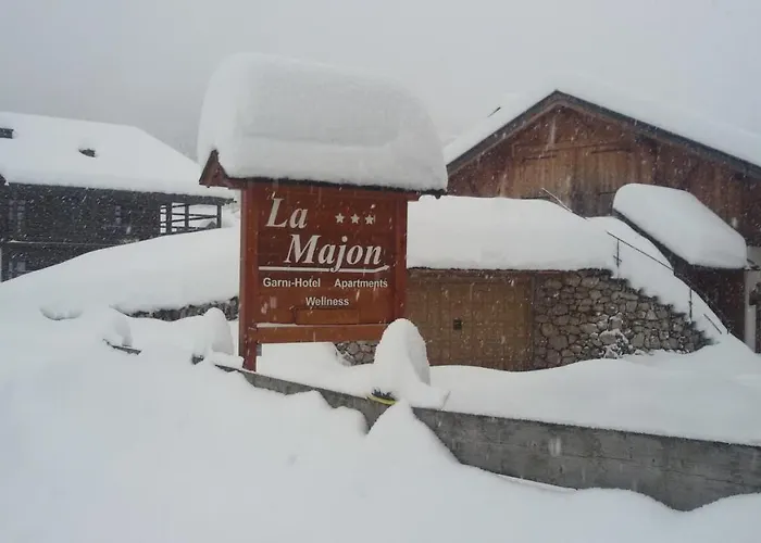 Garni La Majon