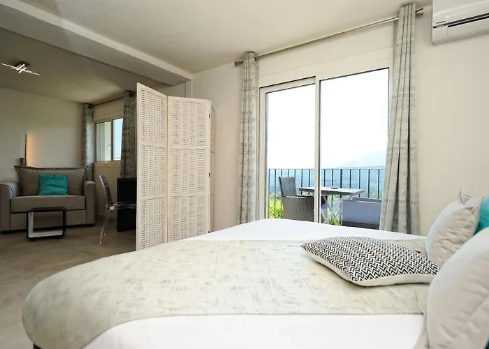 Hotel Le Tourisme