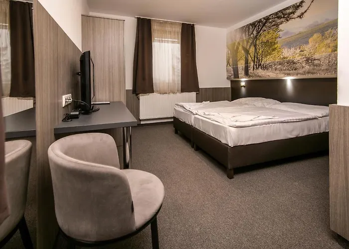 Andante Pension & Restaurant