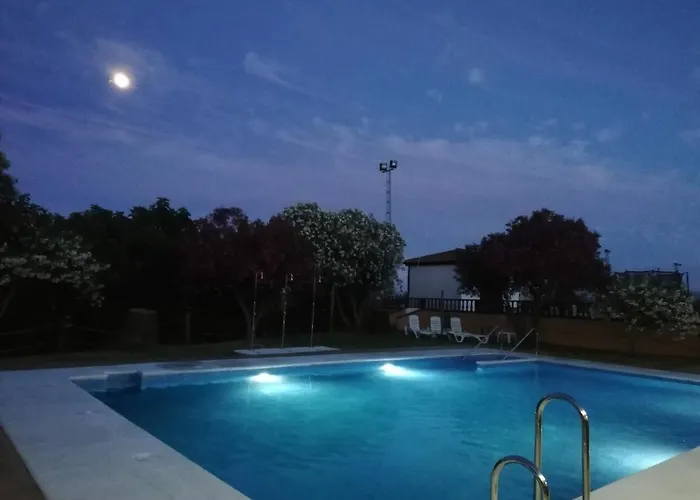 Hotel La Barca
