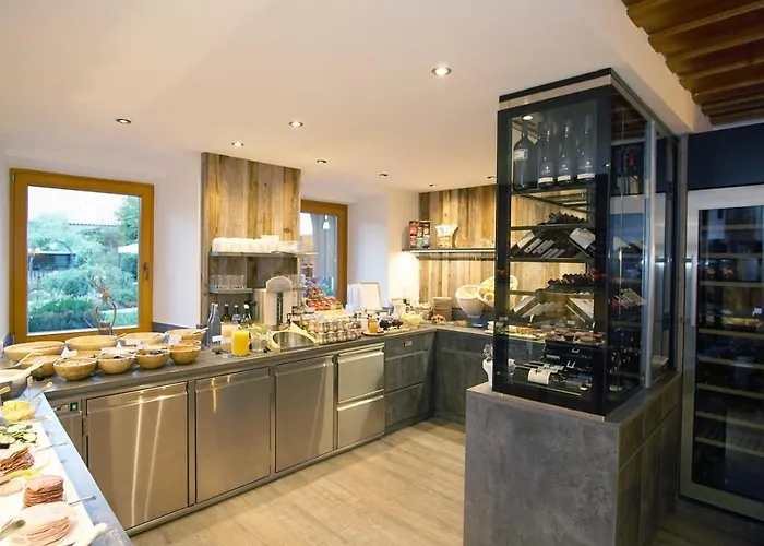 Hotel Gasthof Weissensee