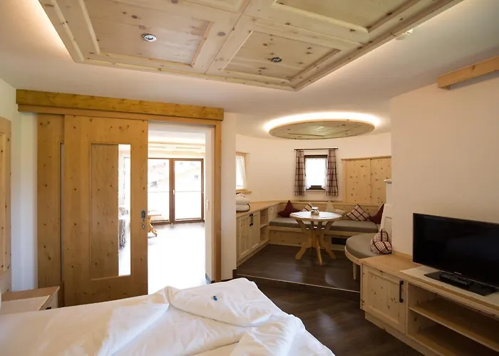 Landhaus Schnoeller
