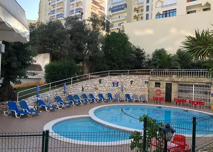 Squash Club Apartamentos