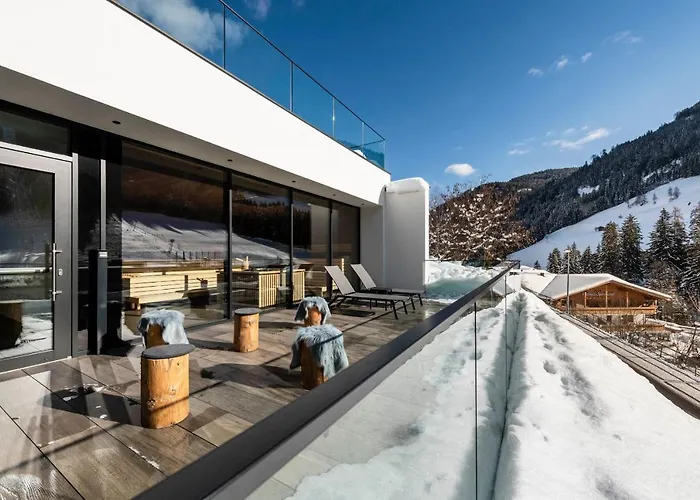 Hotel Seeber
