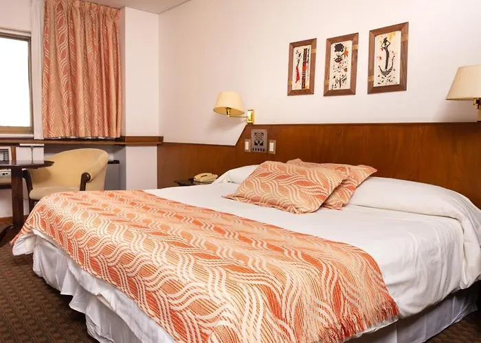 Quintana Hotel