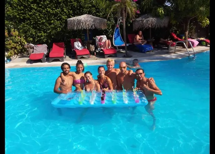 Hotel Kalithea