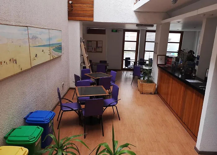 Hotel Esmeralda