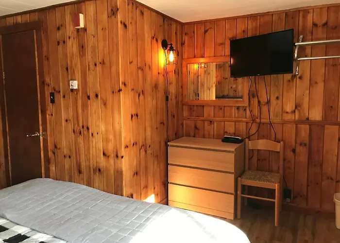 Magic View Motel