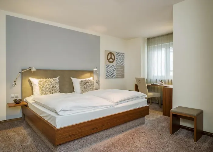 Hotel Am Helmwartsturm
