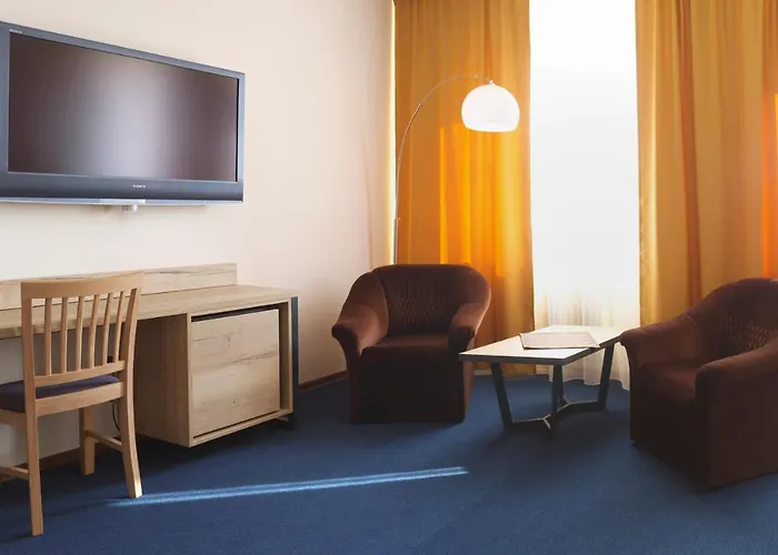 Hotel Zobor