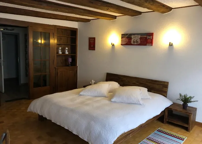 Appart'Hôtel HG