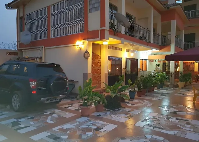 Afilux Residencial