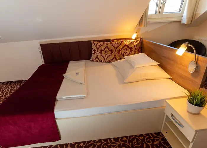 Teátrum Boutique Hotel