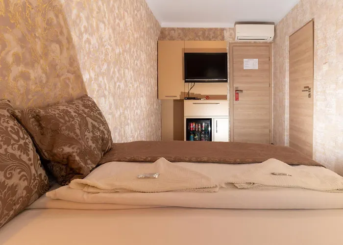 Teátrum Boutique Hotel