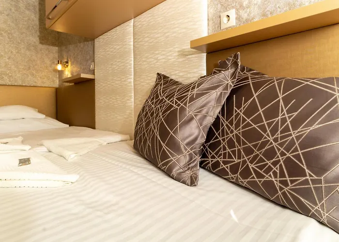 Teátrum Boutique Hotel