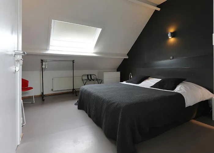 Hotel De Loft