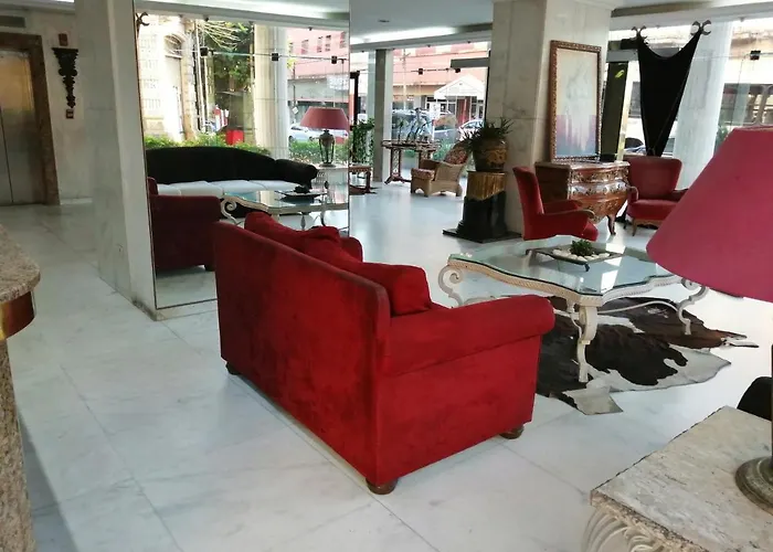 Gran Hotel Armele