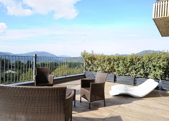 Hotel Le Tourisme