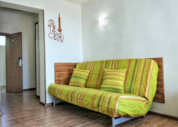 Elizabeth Dy Boutique Hotel