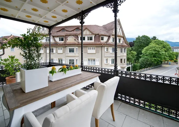 Hotel Bellevue