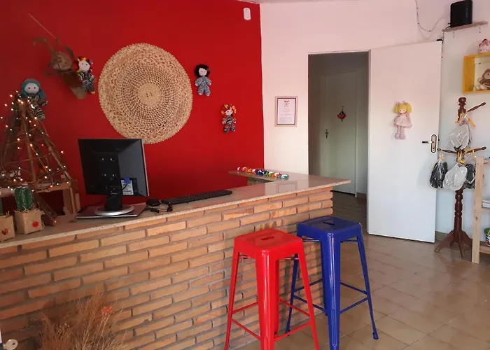 Pousada Boneca De Pano