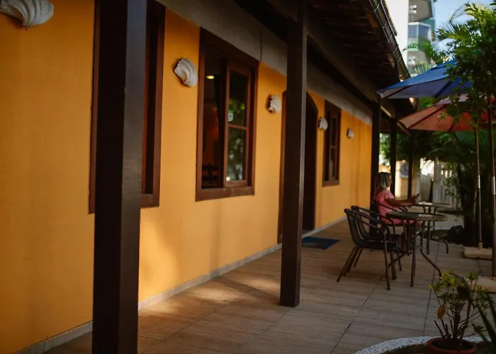 Hotel La Brise
