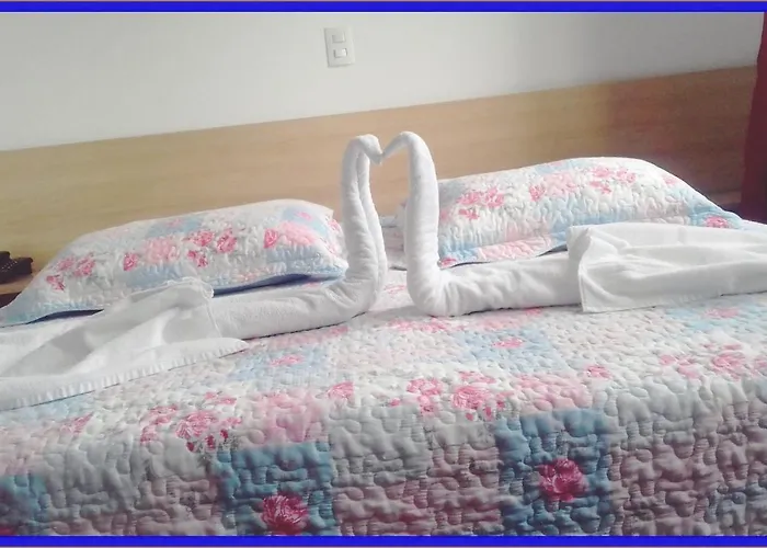 Hotel Anjos LTDA