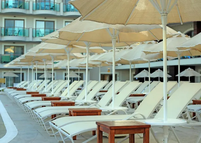 Kairaba Bodrum Princess And Spa