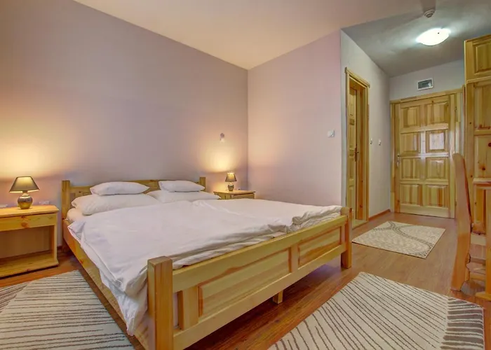 Hotel Snjesko