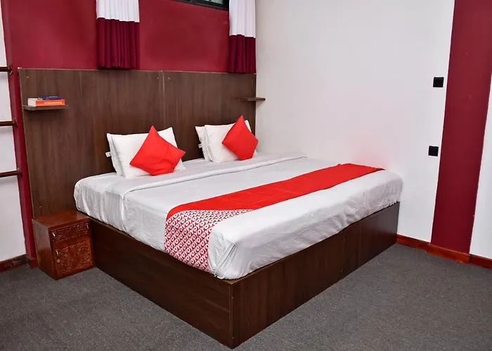 Roshan Guest House