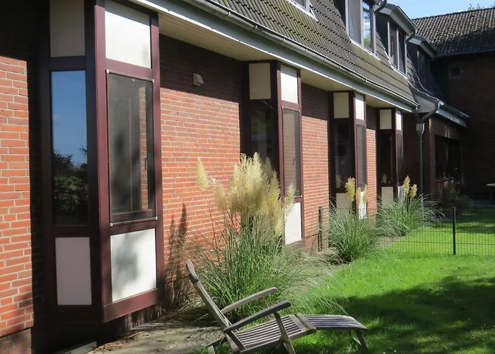 Nordseehotel Eymers