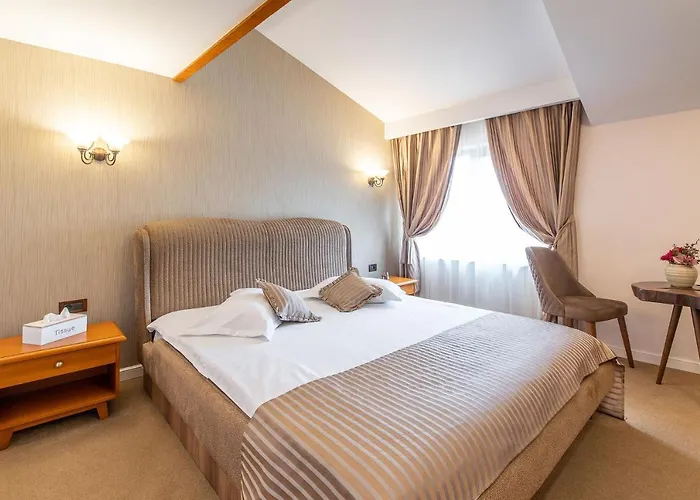 RED CONFORT HOTEL Boutique
