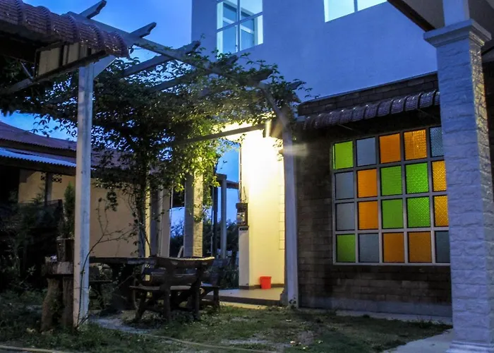 Andalus Beach Residence