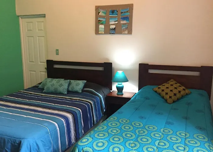 Hotel Isla Bella Talca