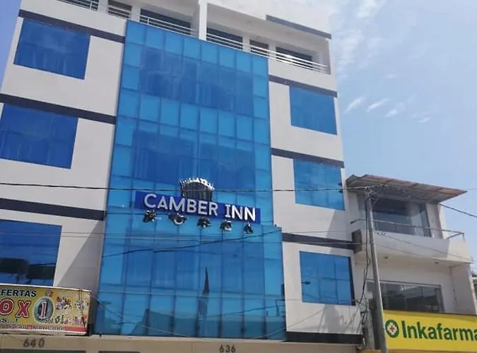 Camber Inn