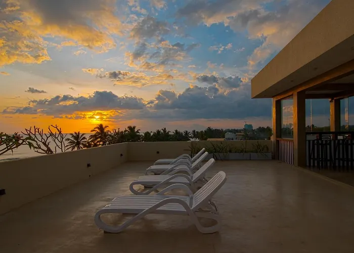 De Moda Boutique Hotel Galle