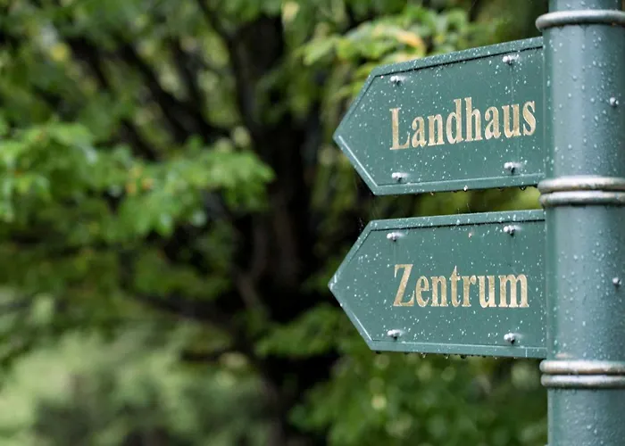Hollwegers Landhaus - Das Lisl