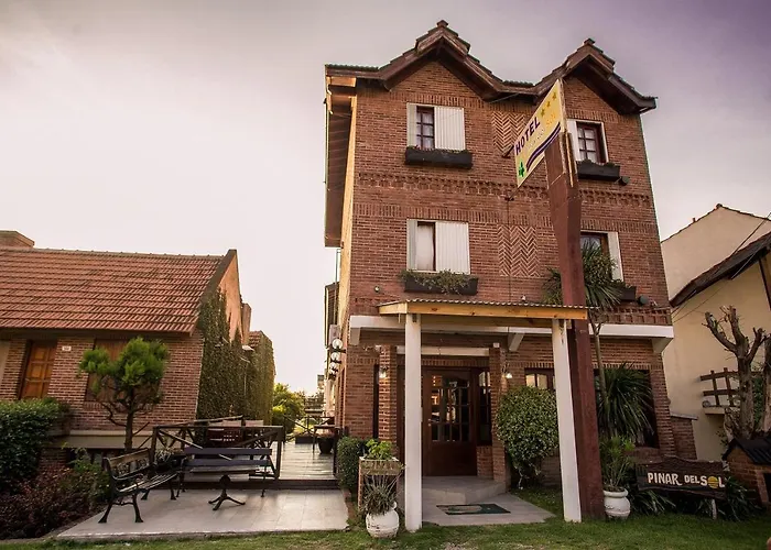 Hotel Pinar Del Sol