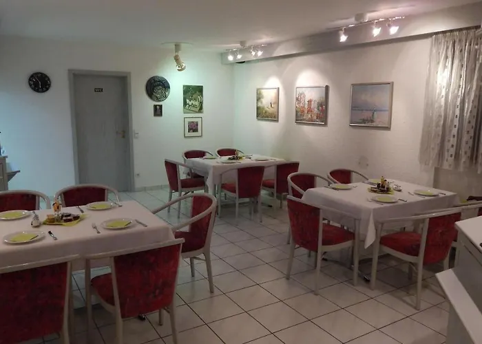 Hotel Carle