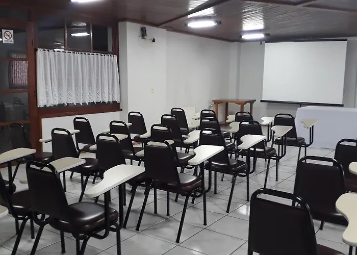 São Joaquim Park Hotel