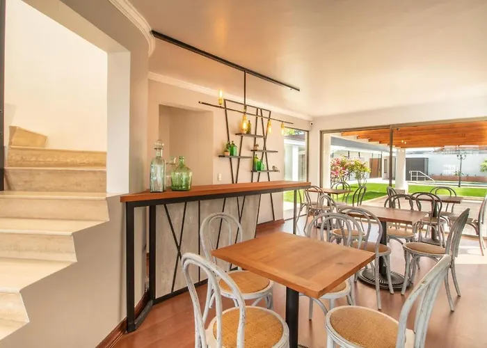 202 Hotel Boutique