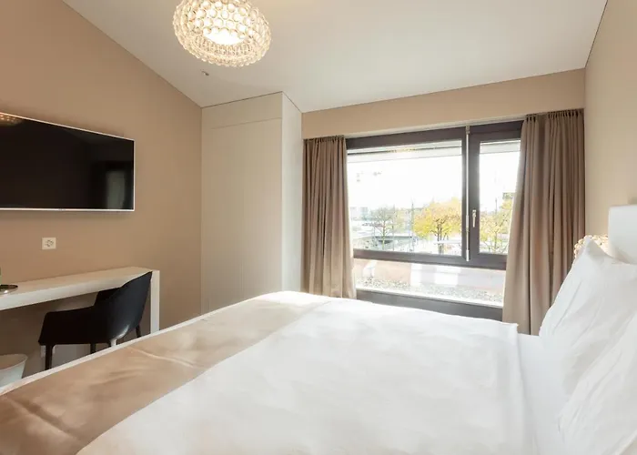 Hotel Lo! im Kreuz Jona