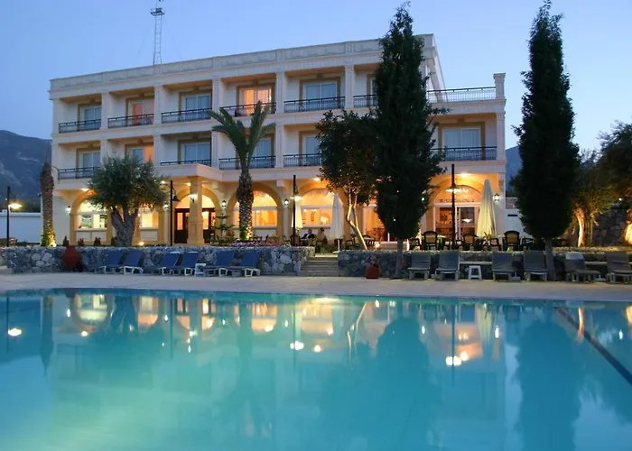Altinkaya Holiday Resort