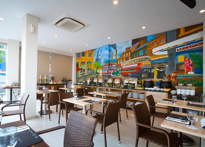 Cordela Inn Bengkulu