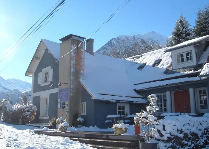 Maison d'hoursentut
