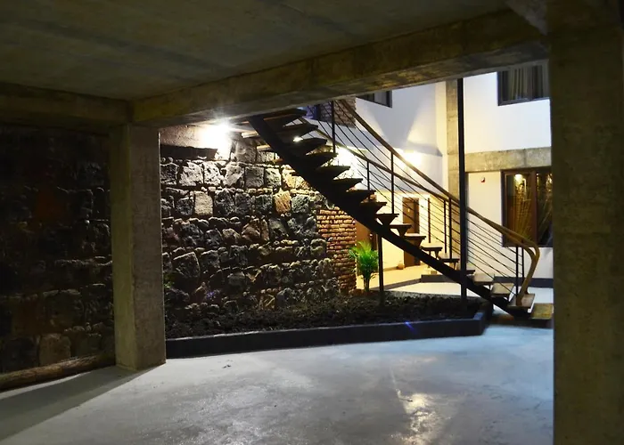 Taba Hall Boutique Hotel