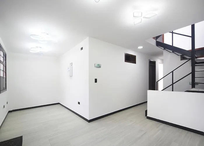 Hotel Palmi