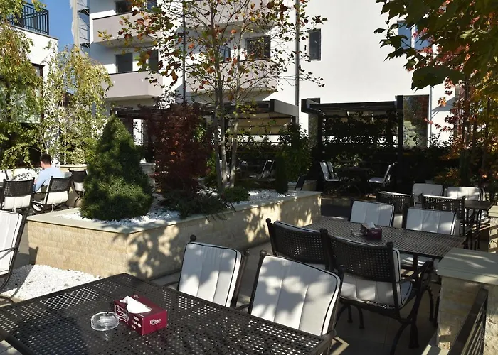 Hotel Bulevard